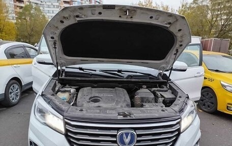 Changan CS75 I рестайлинг, 2020 год, 1 550 000 рублей, 25 фотография