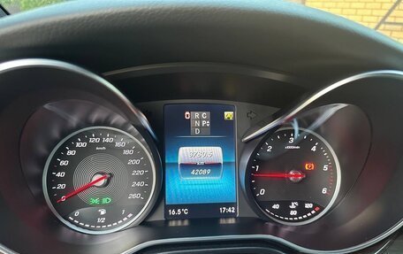 Mercedes-Benz V-Класс, 2021 год, 12 000 000 рублей, 11 фотография