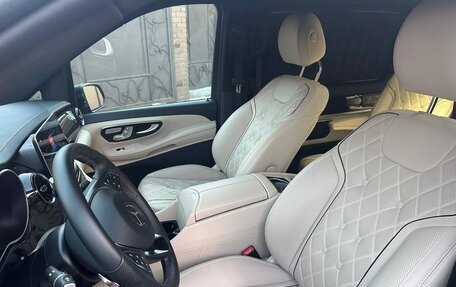 Mercedes-Benz V-Класс, 2021 год, 12 000 000 рублей, 13 фотография