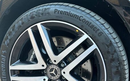 Mercedes-Benz V-Класс, 2021 год, 12 000 000 рублей, 8 фотография