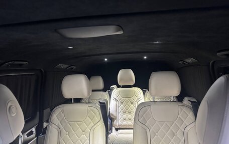 Mercedes-Benz V-Класс, 2021 год, 12 000 000 рублей, 15 фотография