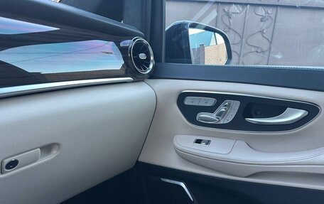 Mercedes-Benz V-Класс, 2021 год, 12 000 000 рублей, 16 фотография