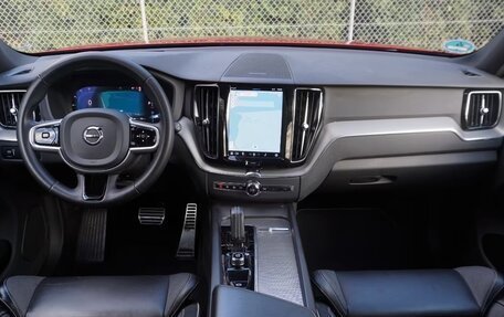 Volvo XC60 II, 2022 год, 2 912 367 рублей, 10 фотография