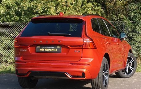 Volvo XC60 II, 2022 год, 2 912 367 рублей, 6 фотография