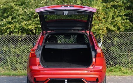 Volvo XC60 II, 2022 год, 2 912 367 рублей, 5 фотография