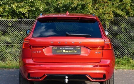 Volvo XC60 II, 2022 год, 2 912 367 рублей, 4 фотография