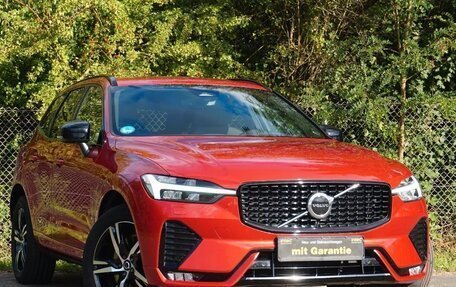 Volvo XC60 II, 2022 год, 2 912 367 рублей, 7 фотография