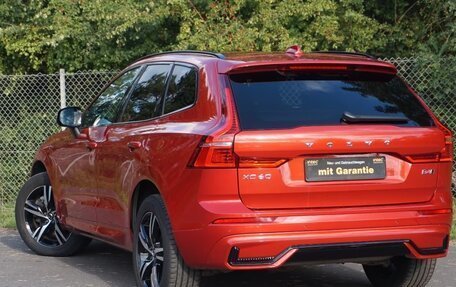 Volvo XC60 II, 2022 год, 2 912 367 рублей, 3 фотография