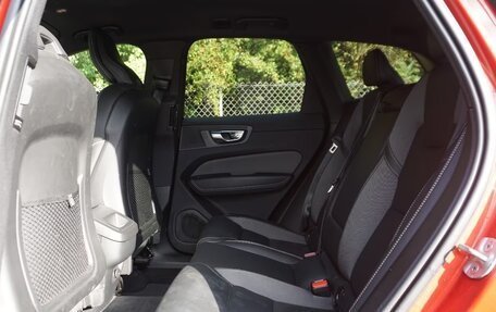 Volvo XC60 II, 2022 год, 2 912 367 рублей, 12 фотография