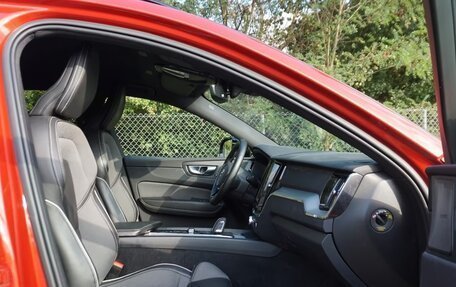 Volvo XC60 II, 2022 год, 2 912 367 рублей, 13 фотография