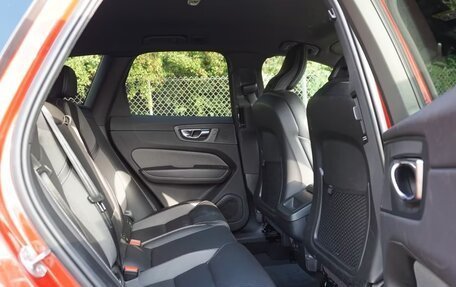 Volvo XC60 II, 2022 год, 2 912 367 рублей, 14 фотография