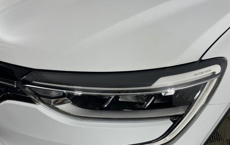 Renault Arkana I, 2021 год, 1 849 000 рублей, 9 фотография