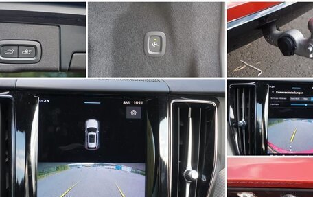 Volvo XC60 II, 2022 год, 2 912 367 рублей, 16 фотография