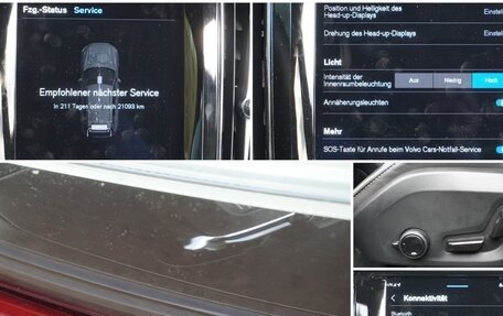 Volvo XC60 II, 2022 год, 2 912 367 рублей, 18 фотография