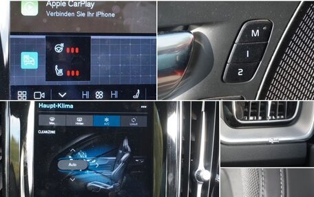 Volvo XC60 II, 2022 год, 2 912 367 рублей, 17 фотография