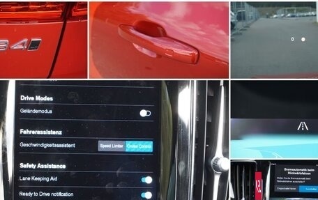 Volvo XC60 II, 2022 год, 2 912 367 рублей, 15 фотография