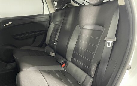 Renault Arkana I, 2021 год, 1 849 000 рублей, 19 фотография