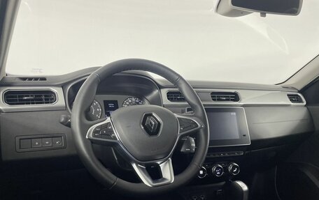 Renault Arkana I, 2021 год, 1 849 000 рублей, 14 фотография