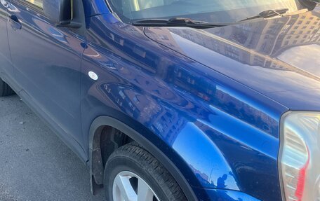 Nissan X-Trail, 2008 год, 1 100 000 рублей, 5 фотография