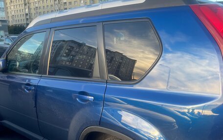 Nissan X-Trail, 2008 год, 1 100 000 рублей, 2 фотография
