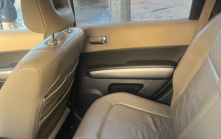 Nissan X-Trail, 2008 год, 1 100 000 рублей, 9 фотография