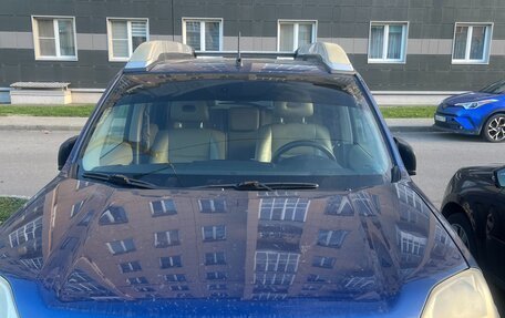 Nissan X-Trail, 2008 год, 1 100 000 рублей, 4 фотография