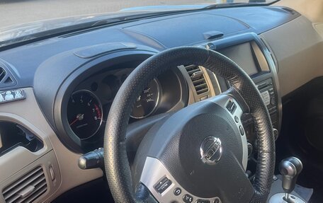 Nissan X-Trail, 2008 год, 1 100 000 рублей, 8 фотография