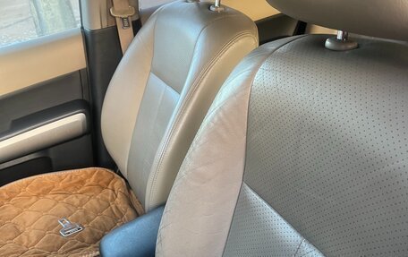 Nissan X-Trail, 2008 год, 1 100 000 рублей, 7 фотография