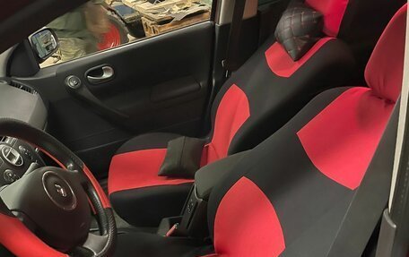 Renault Megane II, 2008 год, 650 000 рублей, 3 фотография