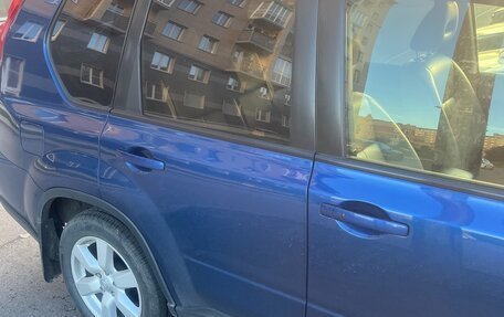 Nissan X-Trail, 2008 год, 1 100 000 рублей, 6 фотография