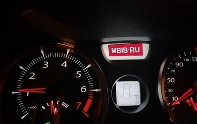 Renault Megane II, 2008 год, 650 000 рублей, 1 фотография