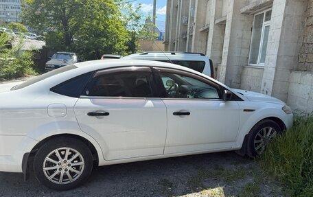Ford Mondeo IV, 2008 год, 880 000 рублей, 4 фотография