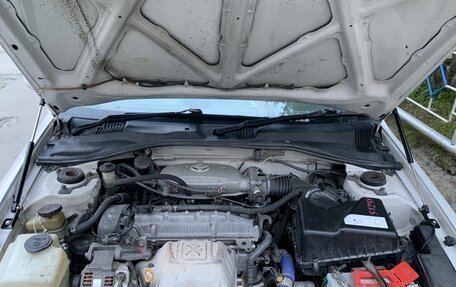 Toyota Corona IX (T190), 1999 год, 559 000 рублей, 1 фотография