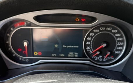 Ford Mondeo IV, 2008 год, 880 000 рублей, 5 фотография