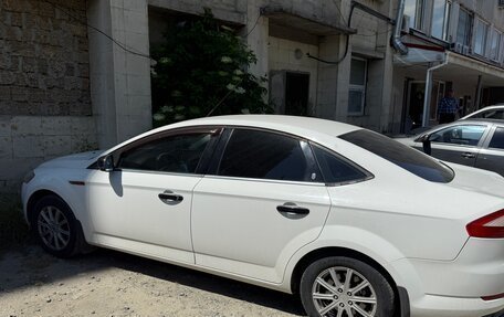 Ford Mondeo IV, 2008 год, 880 000 рублей, 2 фотография