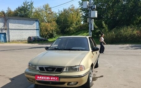 Daewoo Nexia I рестайлинг, 2008 год, 195 000 рублей, 1 фотография