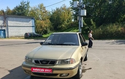 Daewoo Nexia I рестайлинг, 2008 год, 195 000 рублей, 1 фотография