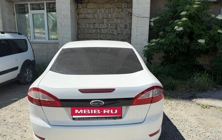 Ford Mondeo IV, 2008 год, 880 000 рублей, 3 фотография