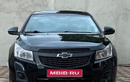 Chevrolet Cruze II, 2013 год, 670 000 рублей, 1 фотография