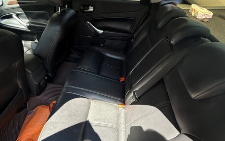 Ford Mondeo IV, 2008 год, 880 000 рублей, 8 фотография
