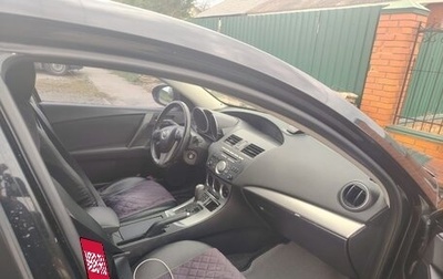 Mazda 3, 2011 год, 870 000 рублей, 1 фотография