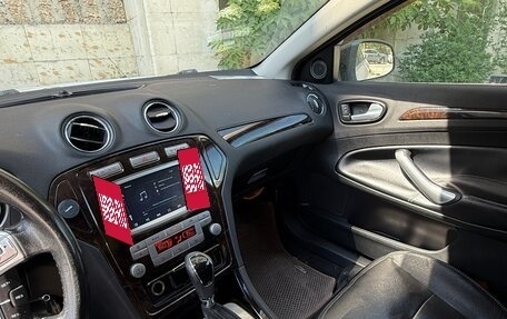 Ford Mondeo IV, 2008 год, 880 000 рублей, 7 фотография