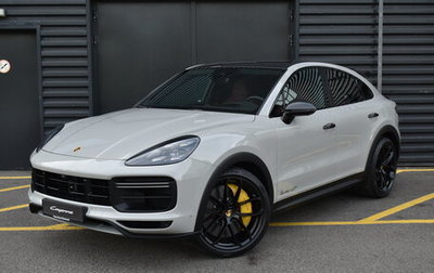 Porsche Cayenne III, 2022 год, 18 990 000 рублей, 1 фотография