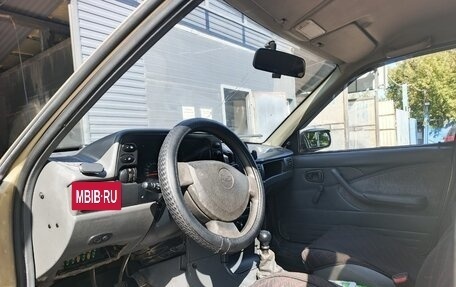 Daewoo Nexia I рестайлинг, 2008 год, 195 000 рублей, 2 фотография