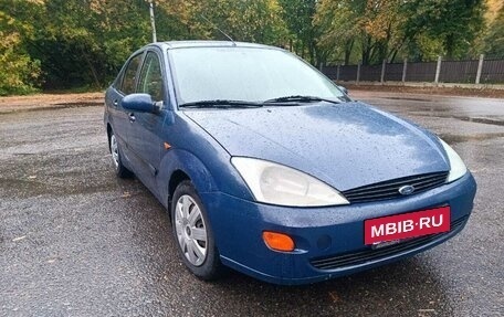 Ford Focus IV, 2001 год, 180 000 рублей, 3 фотография