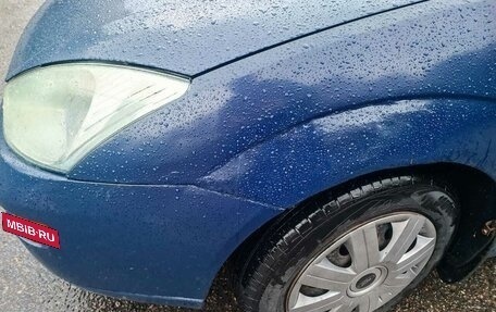 Ford Focus IV, 2001 год, 180 000 рублей, 9 фотография
