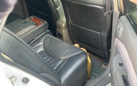 Toyota Corona IX (T190), 1999 год, 559 000 рублей, 5 фотография
