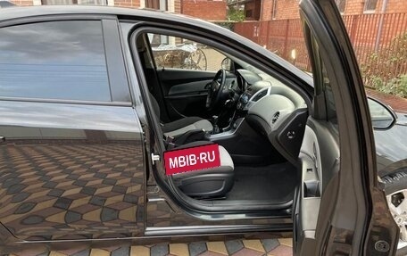 Chevrolet Cruze II, 2013 год, 670 000 рублей, 6 фотография