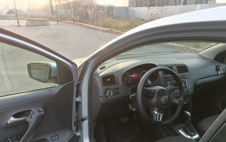 Volkswagen Polo VI (EU Market), 2014 год, 750 000 рублей, 5 фотография
