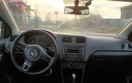 Volkswagen Polo VI (EU Market), 2014 год, 750 000 рублей, 6 фотография
